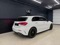 Mercedes-Benz A 220 A 220`4-MATIC`AMG`PANO`LED`AMBIENT`KAMERA`KEYLESS Weiß - thumbnail 10