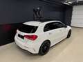 Mercedes-Benz A 220 A 220`4-MATIC`AMG`PANO`LED`AMBIENT`KAMERA`KEYLESS Weiß - thumbnail 9