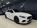 Mercedes-Benz A 220 A 220`4-MATIC`AMG`PANO`LED`AMBIENT`KAMERA`KEYLESS Weiß - thumbnail 5