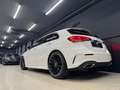 Mercedes-Benz A 220 A 220`4-MATIC`AMG`PANO`LED`AMBIENT`KAMERA`KEYLESS Weiß - thumbnail 14