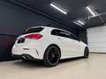 Mercedes-Benz A 220 A 220`4-MATIC`AMG`PANO`LED`AMBIENT`KAMERA`KEYLESS Weiß - thumbnail 8