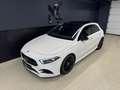 Mercedes-Benz A 220 A 220`4-MATIC`AMG`PANO`LED`AMBIENT`KAMERA`KEYLESS Weiß - thumbnail 1