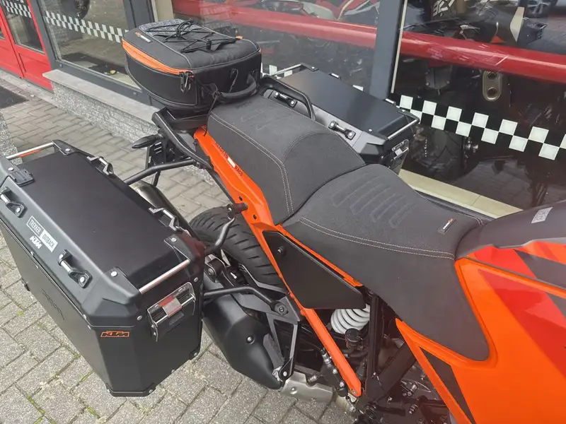 KTM 1290 Super Adventure - foto 8