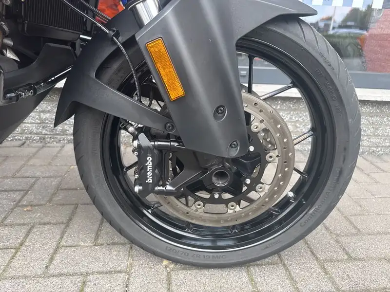 KTM 1290 Super Adventure - foto 5