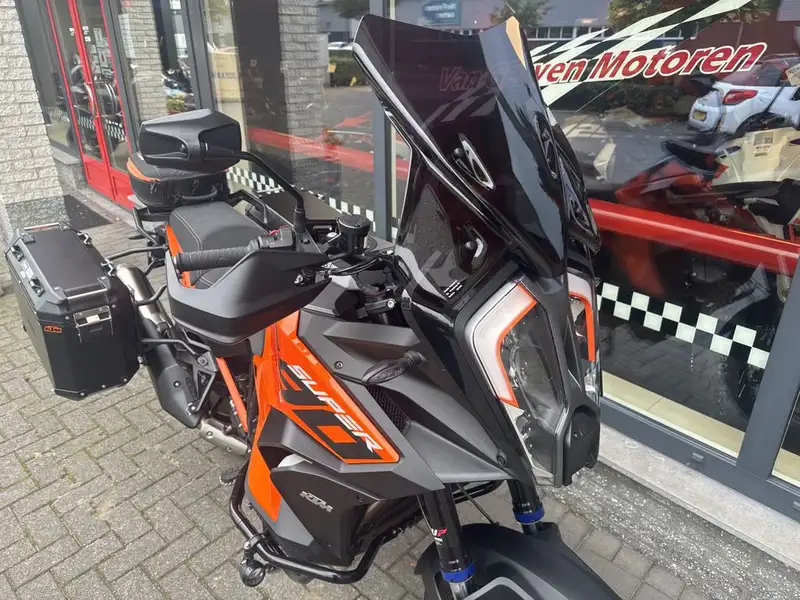 KTM 1290 Super Adventure - foto 6