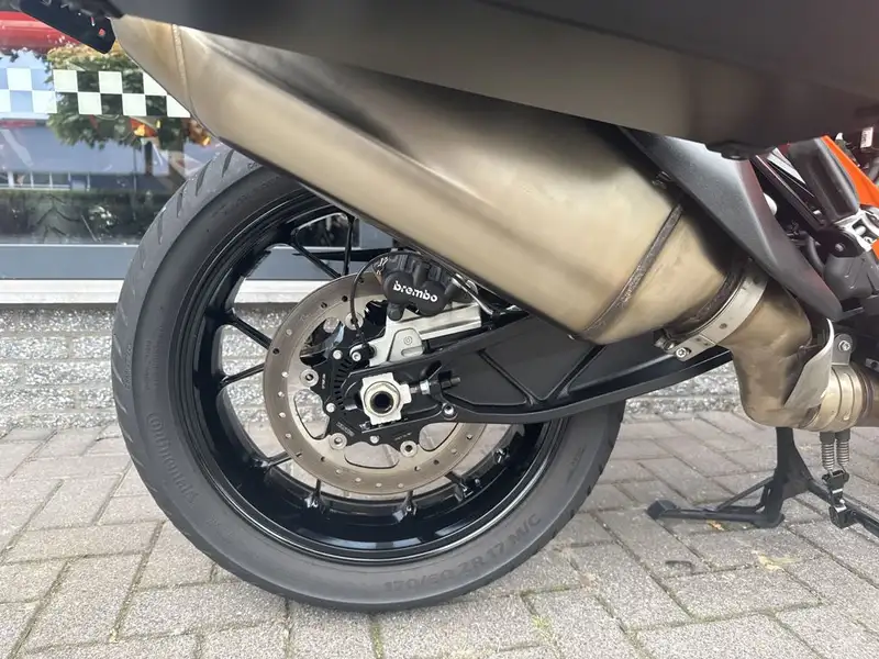 KTM 1290 Super Adventure - foto 4