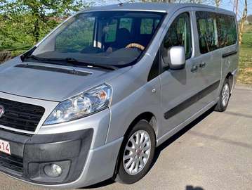 Scudo L2 Panorama Executive