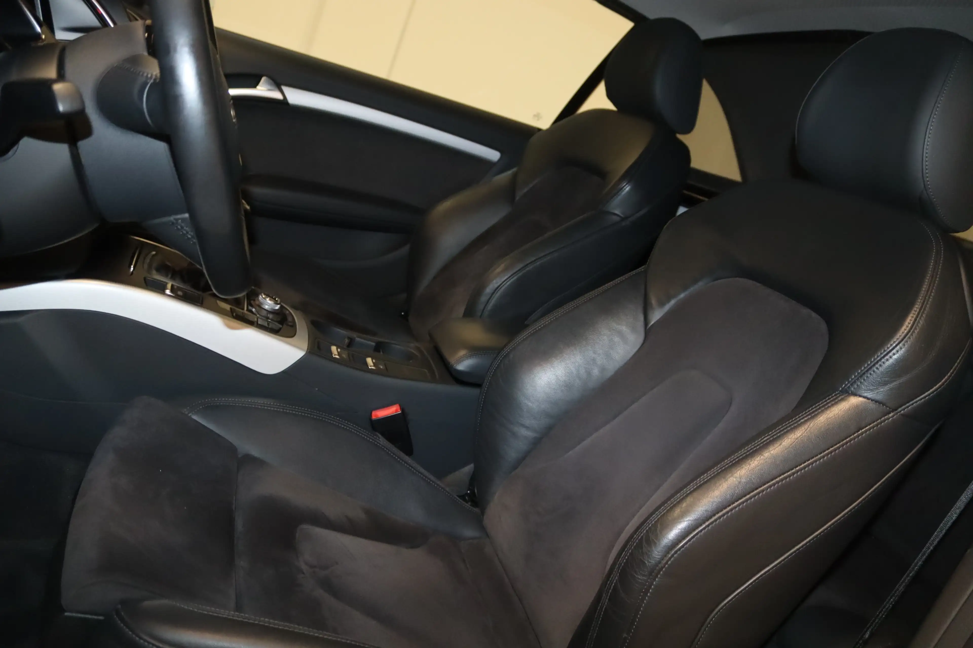 Audi A5 Cabrio 2.0 TDI qu. S-Line-Xenon-AHK-SHZ-PDC — photo 13