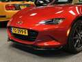 Mazda MX-5 ND RF 2.0 SkyActiv-G 160PK GT-Miata Bose Nappa Led Rouge - thumbnail 29