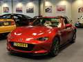 Mazda MX-5 ND RF 2.0 SkyActiv-G 160PK GT-Miata Bose Nappa Led Rouge - thumbnail 6