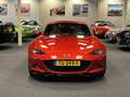 Mazda MX-5 ND RF 2.0 SkyActiv-G 160PK GT-Miata Bose Nappa Led Rouge - thumbnail 5