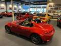 Mazda MX-5 ND RF 2.0 SkyActiv-G 160PK GT-Miata Bose Nappa Led Rouge - thumbnail 14