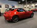 Mazda MX-5 ND RF 2.0 SkyActiv-G 160PK GT-Miata Bose Nappa Led Rouge - thumbnail 37