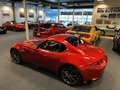 Mazda MX-5 ND RF 2.0 SkyActiv-G 160PK GT-Miata Bose Nappa Led Rouge - thumbnail 16