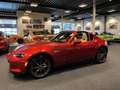 Mazda MX-5 ND RF 2.0 SkyActiv-G 160PK GT-Miata Bose Nappa Led Rouge - thumbnail 35