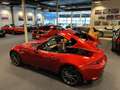 Mazda MX-5 ND RF 2.0 SkyActiv-G 160PK GT-Miata Bose Nappa Led Rouge - thumbnail 15