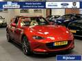 Mazda MX-5 ND RF 2.0 SkyActiv-G 160PK GT-Miata Bose Nappa Led Rouge - thumbnail 1
