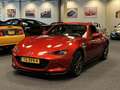 Mazda MX-5 ND RF 2.0 SkyActiv-G 160PK GT-Miata Bose Nappa Led Rouge - thumbnail 7