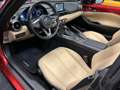 Mazda MX-5 ND RF 2.0 SkyActiv-G 160PK GT-Miata Bose Nappa Led Rouge - thumbnail 18