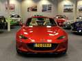 Mazda MX-5 ND RF 2.0 SkyActiv-G 160PK GT-Miata Bose Nappa Led Rouge - thumbnail 4