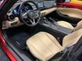 Mazda MX-5 ND RF 2.0 SkyActiv-G 160PK GT-Miata Bose Nappa Led Rouge - thumbnail 2