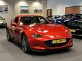 Mazda MX-5 ND RF 2.0 SkyActiv-G 160PK GT-Miata Bose Nappa Led Rouge - thumbnail 3