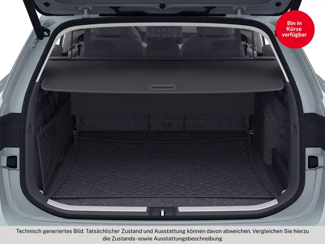 Skoda Superb view 9