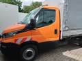 Iveco Daily 3Seitenkipper/Plane luftfedert.Schwingsitz Naranja - thumbnail 3