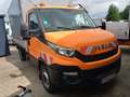 Iveco Daily 3Seitenkipper/Plane luftfedert.Schwingsitz Naranja - thumbnail 6