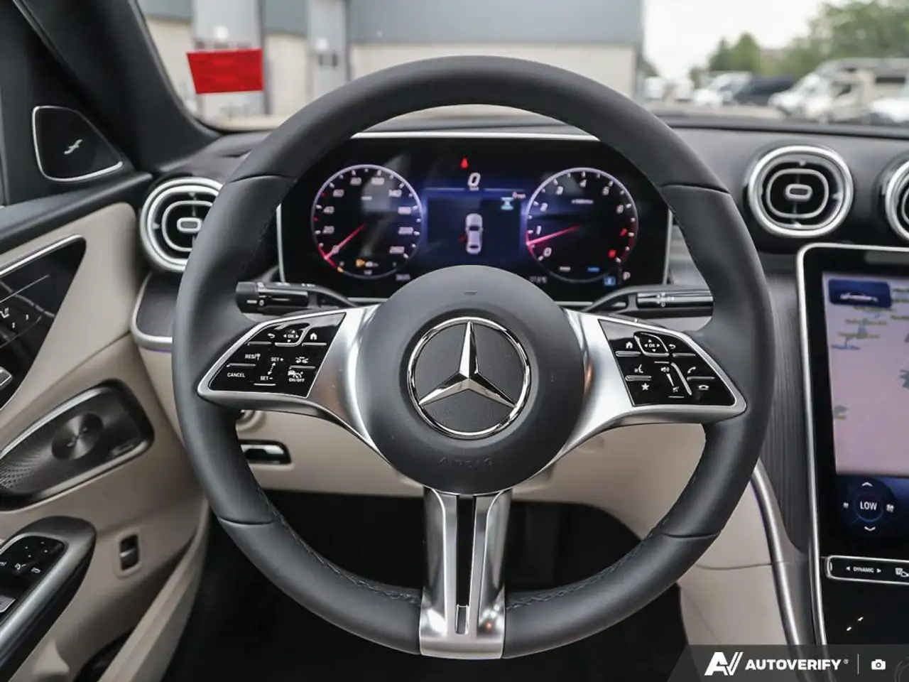 Mercedes-Benz C-Class photo Mercedes-Benz C-Class