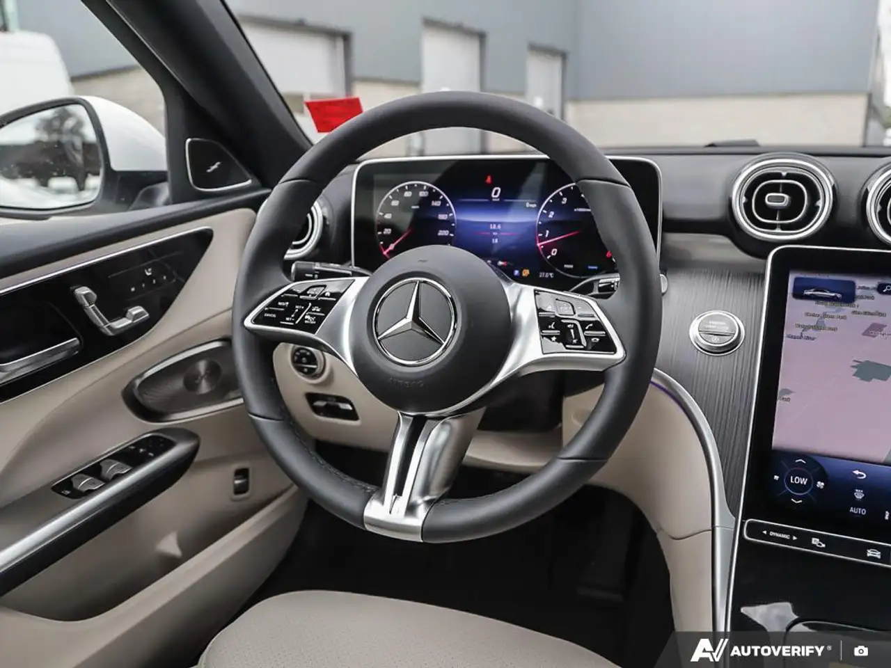 Mercedes-Benz C-Class photo Mercedes-Benz C-Class