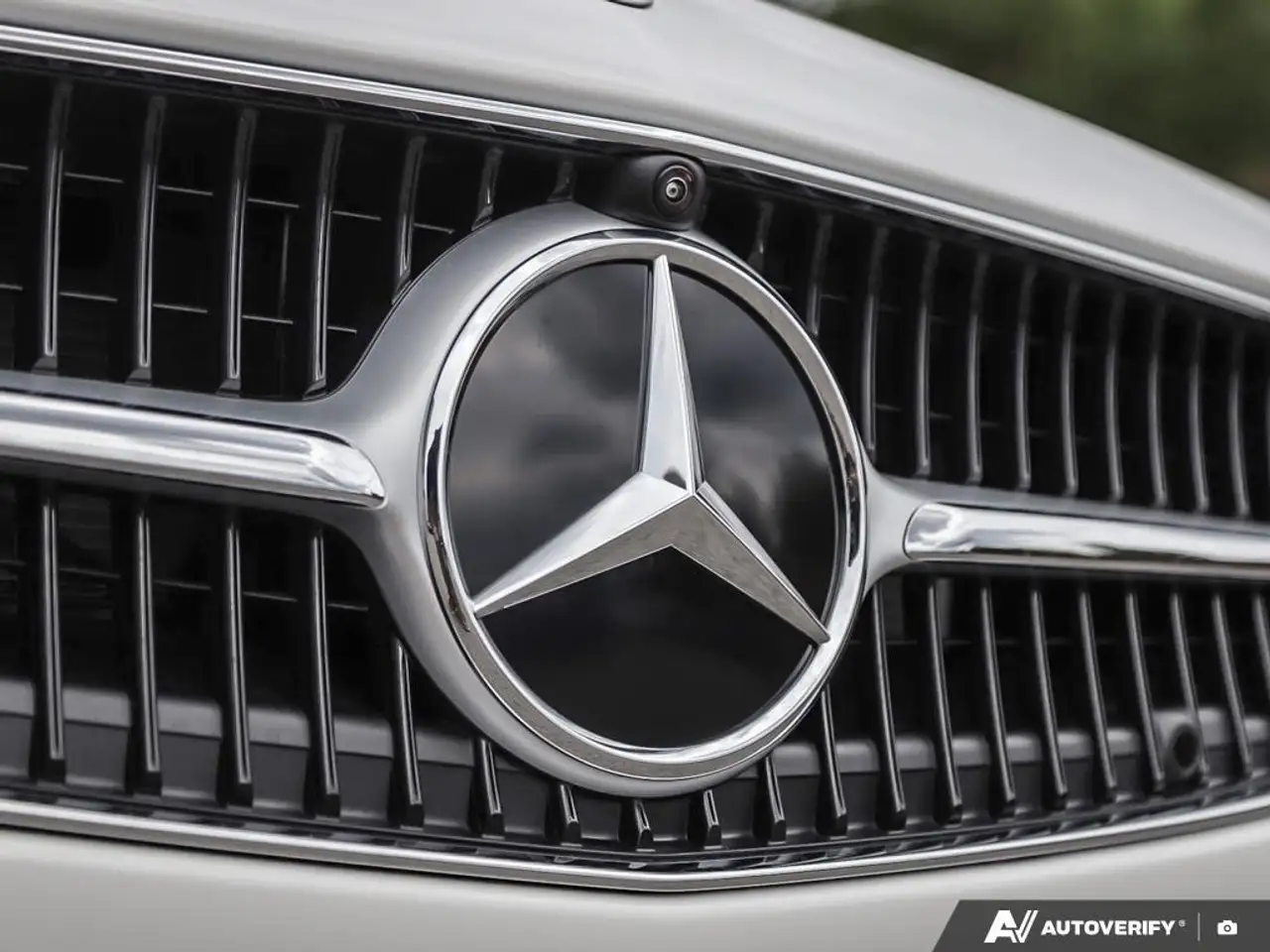 Mercedes-Benz C-Class photo Mercedes-Benz C-Class