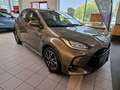 Toyota Yaris Hybrid 1.5 VVT-i Team Deutschland Beige - thumbnail 8