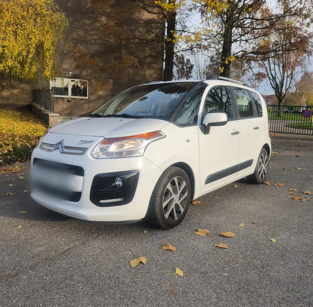 Citroen C3 Picasso // PRÊT À IMMATRICULÉE - 2