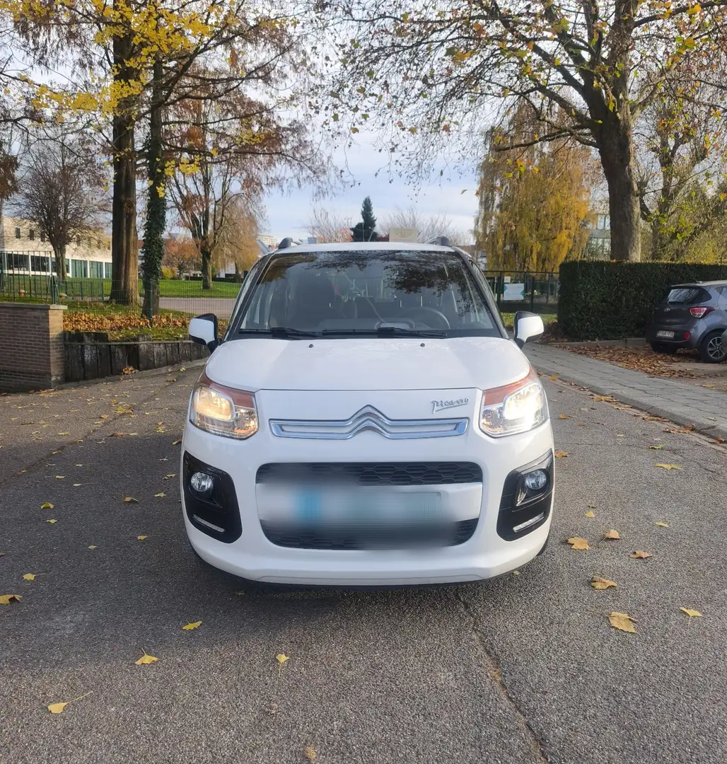 Citroen C3 Picasso // PRÊT À IMMATRICULÉE - 1