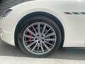 Maserati Ghibli Aut. 350 Blanc - thumbnail 23
