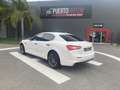 Maserati Ghibli Aut. 350 Blanc - thumbnail 5