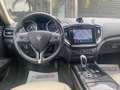 Maserati Ghibli Aut. 350 Blanc - thumbnail 17