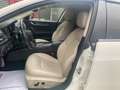 Maserati Ghibli Aut. 350 Blanc - thumbnail 19