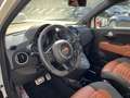 Fiat 595 Abarth Competizione Cabrio Automatic,Klima,Navi… Weiß - thumbnail 9