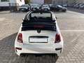 Fiat 595 Abarth Competizione Cabrio Automatic,Klima,Navi… Weiß - thumbnail 13