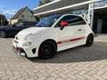 Fiat 595 Abarth Competizione Cabrio Automatic,Klima,Navi… Weiß - thumbnail 3