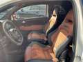 Fiat 595 Abarth Competizione Cabrio Automatic,Klima,Navi… Weiß - thumbnail 10