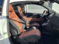 Fiat 595 Abarth Competizione Cabrio Automatic,Klima,Navi… Weiß - thumbnail 14