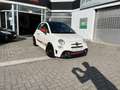 Fiat 595 Abarth Competizione Cabrio Automatic,Klima,Navi… Weiß - thumbnail 1