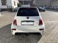 Fiat 595 Abarth Competizione Cabrio Automatic,Klima,Navi… Weiß - thumbnail 6