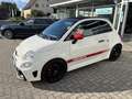 Fiat 595 Abarth Competizione Cabrio Automatic,Klima,Navi… Weiß - thumbnail 8