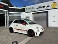 Fiat 595 Abarth Competizione Cabrio Automatic,Klima,Navi… Weiß - thumbnail 4