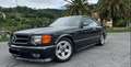 Mercedes-Benz 560 SEC Noir - thumbnail 1