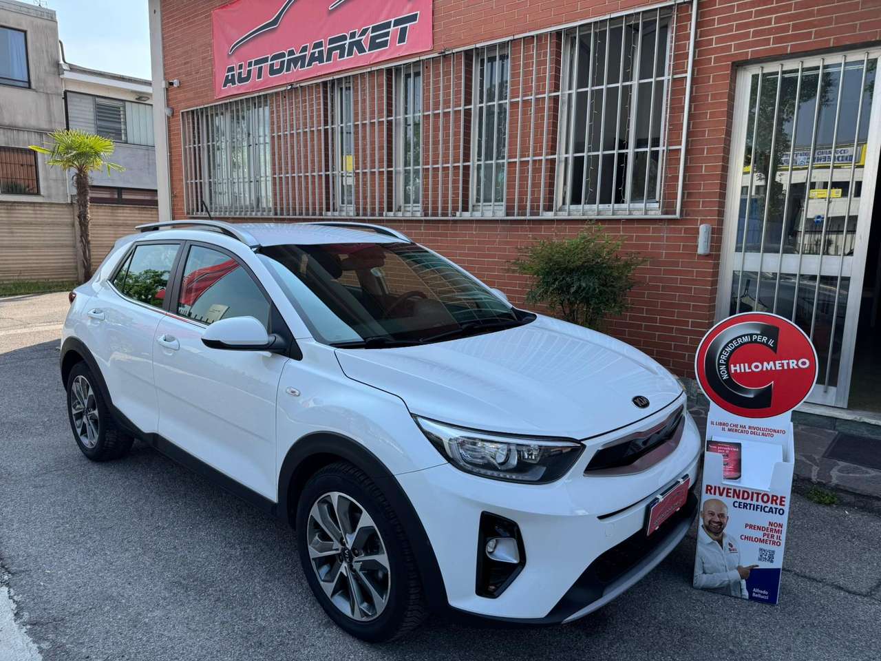 Kia Stonic 1.0 t-gdi Style 120cv